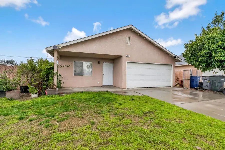 316 E Kaviland Avenue, Fresno, CA 93706 - #2