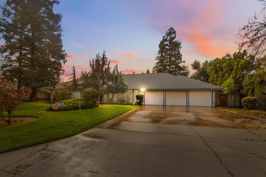 6479 N Blosser Avenue, Fresno, CA 93711 - #2