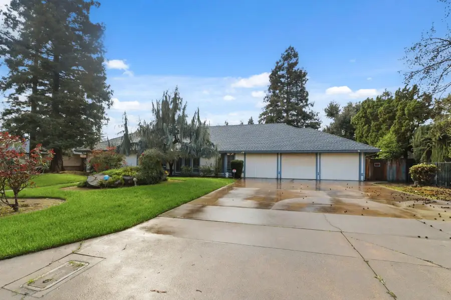 6479 N Blosser Avenue, Fresno, CA 93711 - #3