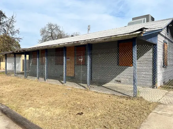 5172 N. Maroa Avenue, Fresno, CA 93704