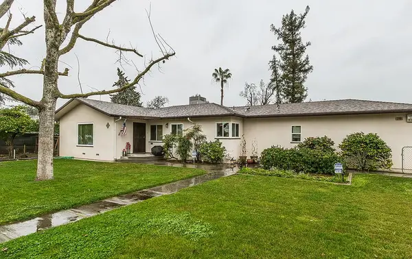 240 S Bailey Avenue, Fresno, CA 93727