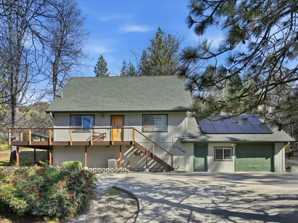 43149 W Sugar Pine Drive, Oakhurst, CA 93644