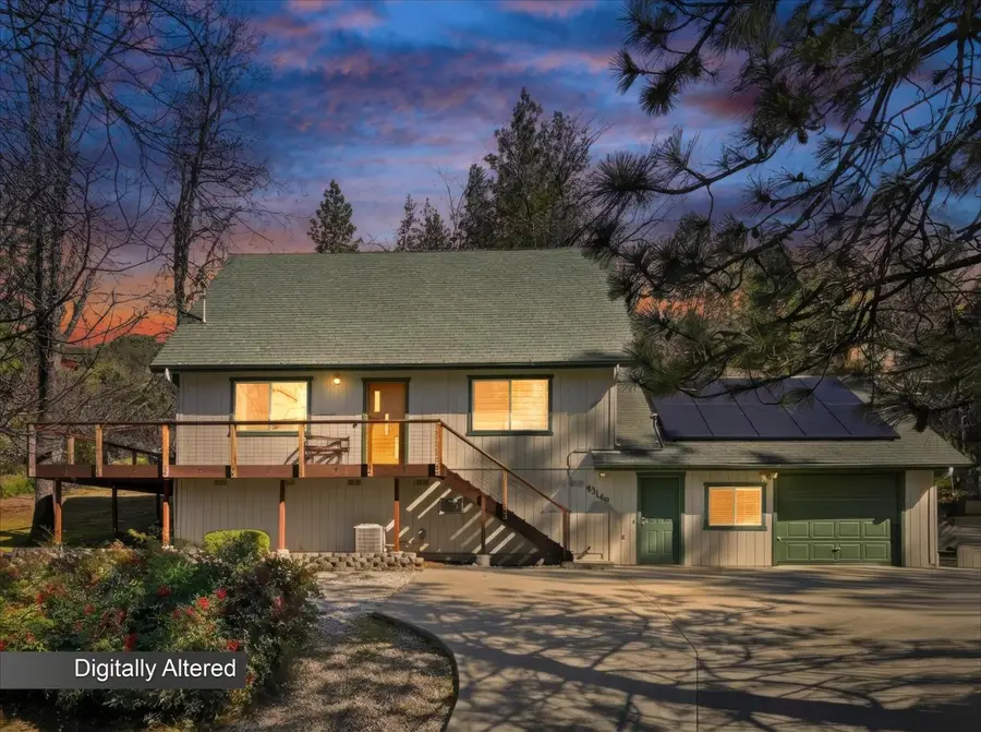 43149 W Sugar Pine Drive, Oakhurst, CA 93644 - #2