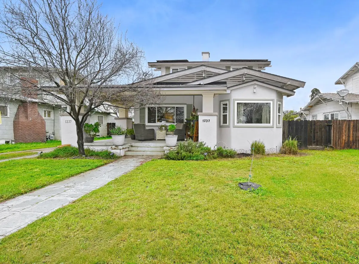 1237 N Adoline Avenue, Fresno, CA 93728 - #1