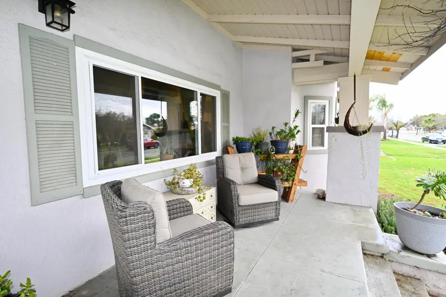 1237 N Adoline Avenue, Fresno, CA 93728 - #3