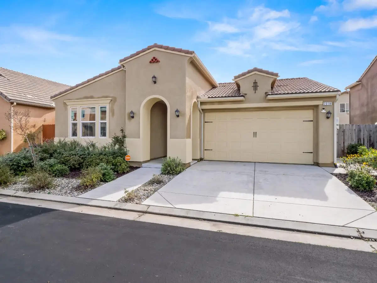2318 Lombard Lane, Clovis, CA 93619 - #1