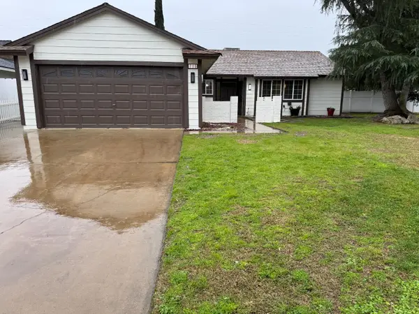 715 Rosehill Drive, Chowchilla, CA 93610