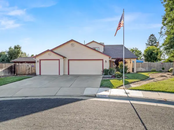1334 Shirley Avenue, Clovis, CA 93611