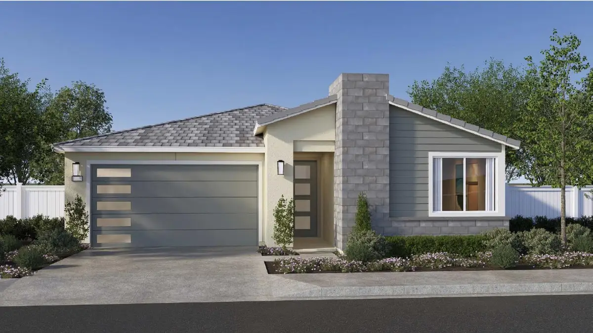 856 Halford Lane, Clovis, CA 93619 - #1