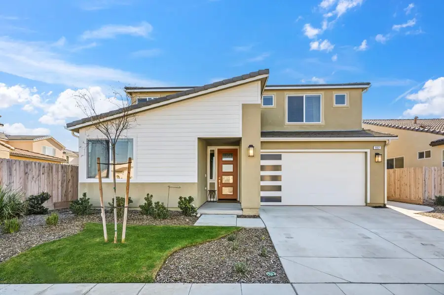 952 Pinnacle Drive W, Madera, CA 93636 - #3