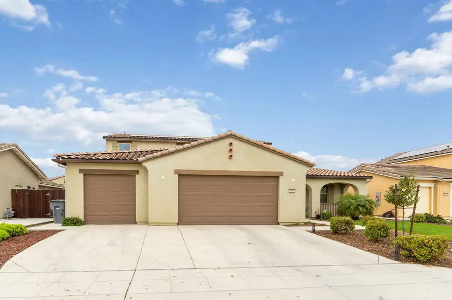 7330 E Princeton Avenue, Fresno, CA 93737 - #3