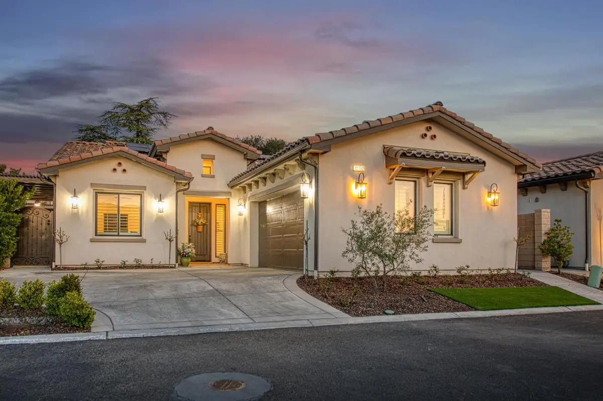 11132 N El Encanto Lane, Fresno, CA 93730 - #1