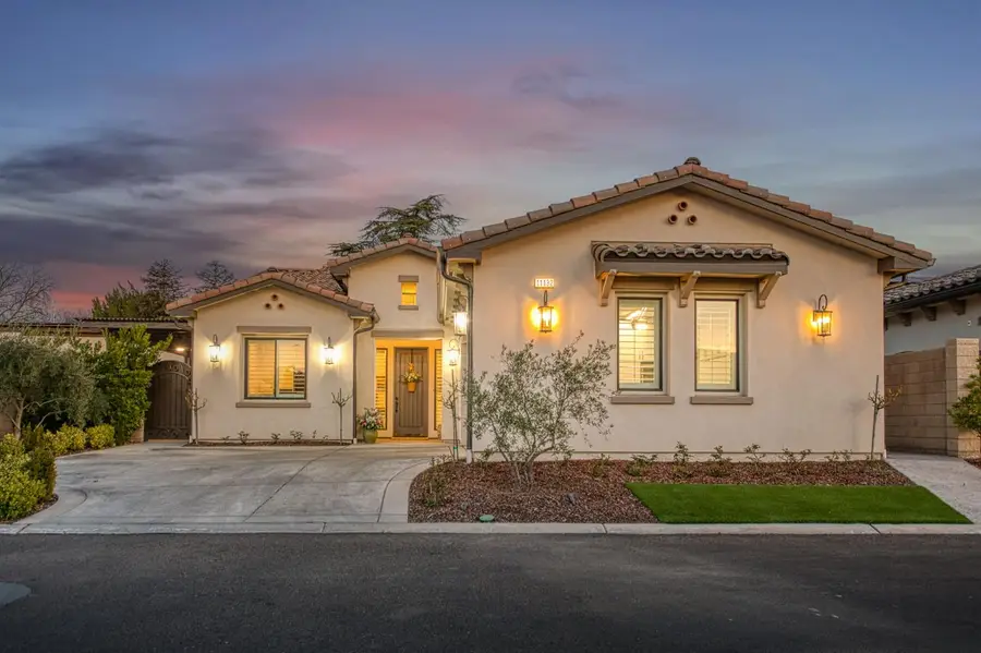 11132 N El Encanto Lane, Fresno, CA 93730 - #2