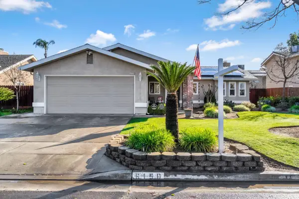 6156 N Constance Avenue, Fresno, CA 93722