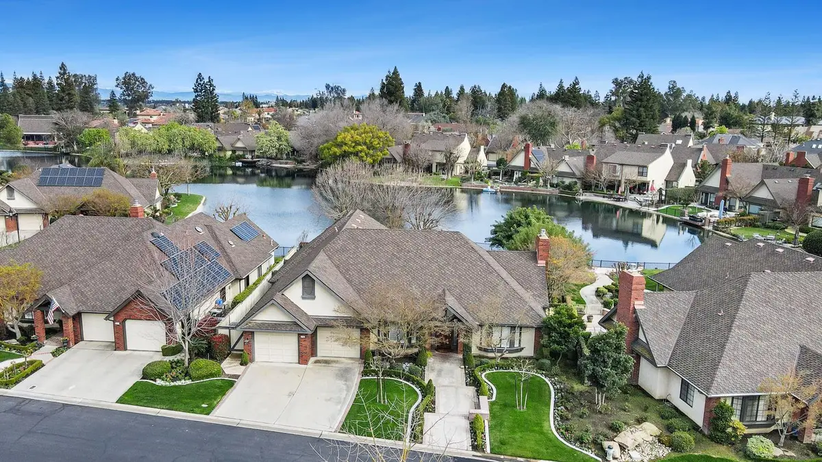 2555 W Bluff Avenue #170, Fresno, CA 93711 - #1