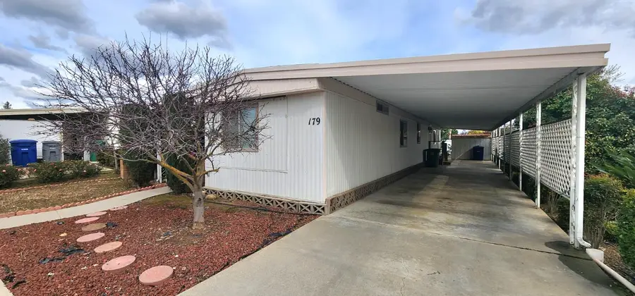 1300 W Olson Avenue #179, Reedley, CA 93654 - #3