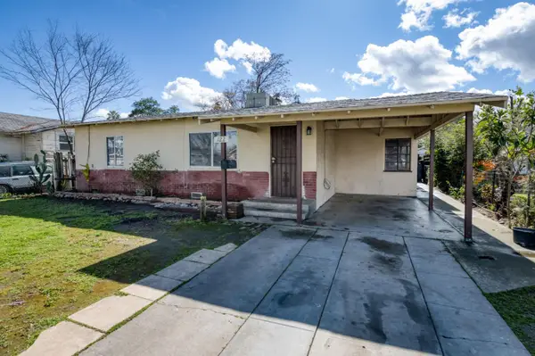122 E Eden Avenue, Fresno, CA 93706