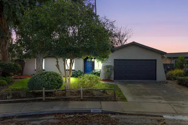 1622 Dennis Avenue, Clovis, CA 93611