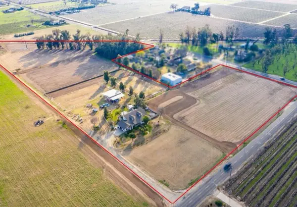 7301 Avenue 424, Dinuba, CA 93618