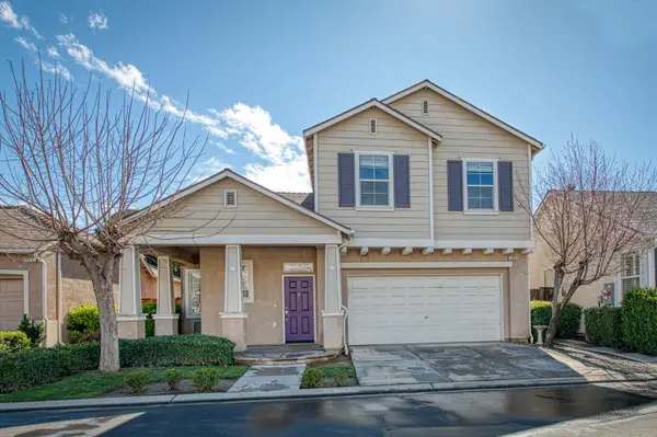 754 W Riviera Lane, Clovis, CA 93619