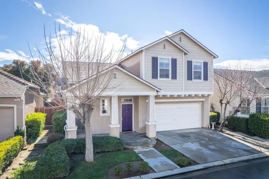 754 W Riviera Lane, Clovis, CA 93619 - #2