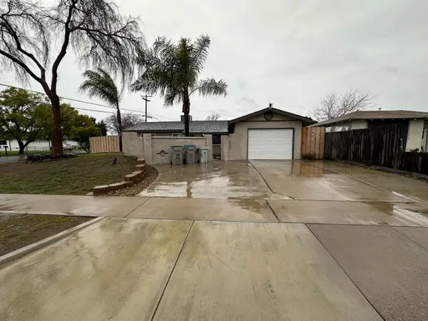 4554 N Manila Avenue, Fresno, CA 93727