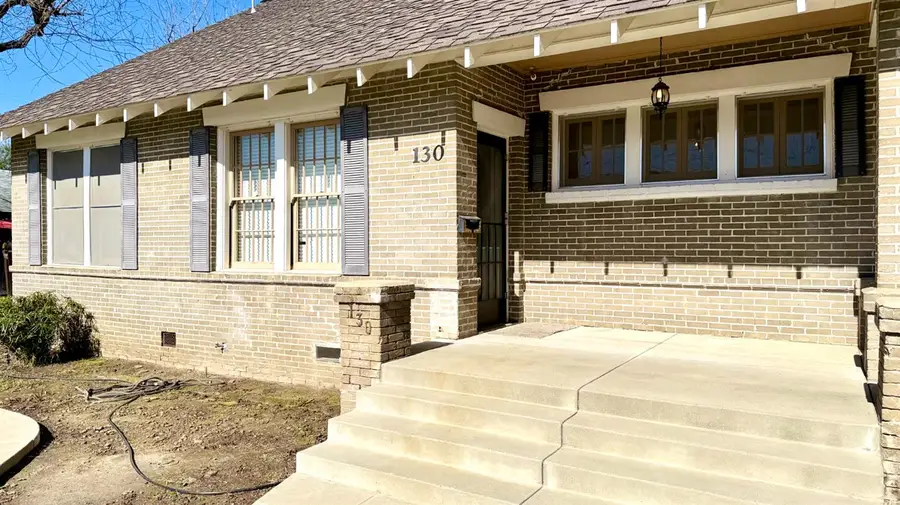 130 E Malone Street, Hanford, CA 93230 - #3