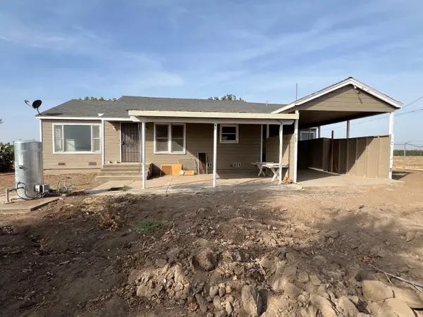 20649 E American, Reedley, CA 93654
