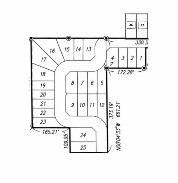 474 W Windsor Avenue, Clovis, CA 93612 - #3