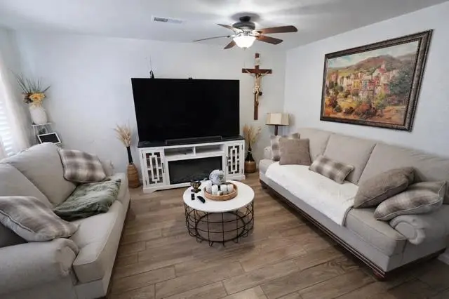 23663 Uvas Avenue, Madera, CA 93637 - #3