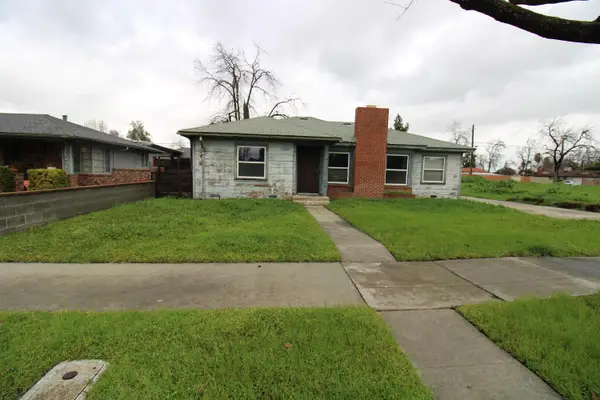 2425 E Brown Avenue, Fresno, CA 93703