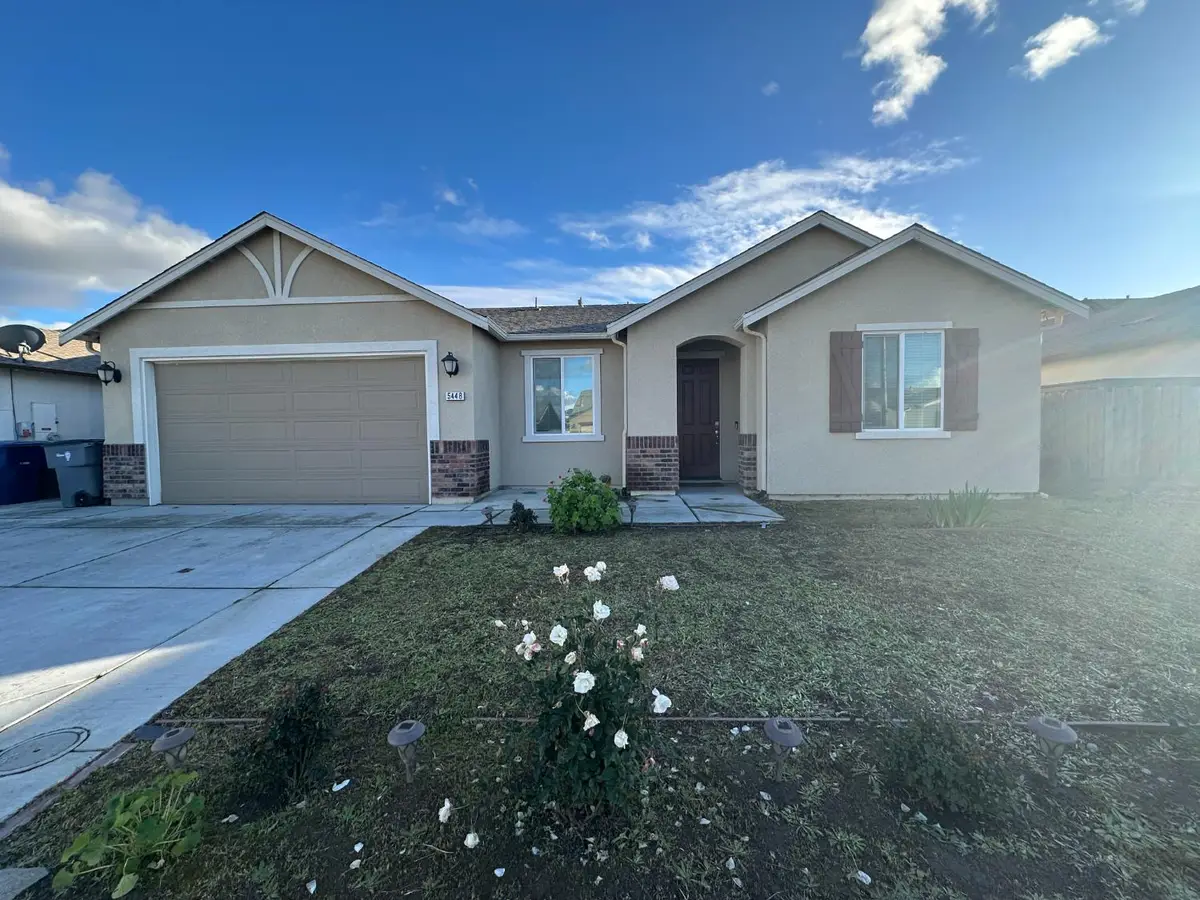 5448 E Laurite Avenue, Fresno, CA 93727 - #1
