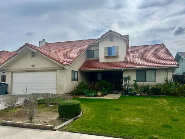 1771 E Pryor Drive S, Fresno, CA 93720