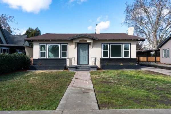 4323 E Iowa, Fresno, CA 93702