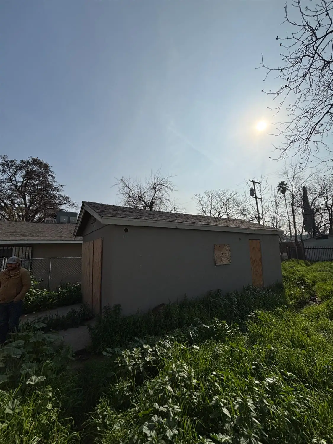 2044 E Tyler Avenue, Fresno, CA 93701 - #1