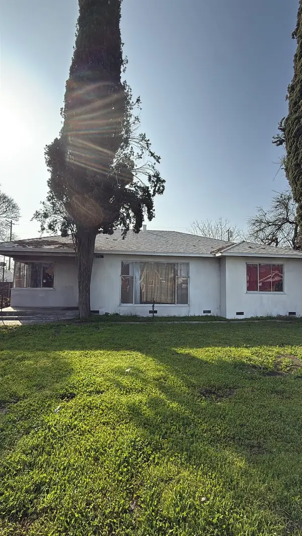 3984 E Butler Avenue, Fresno, CA 93702