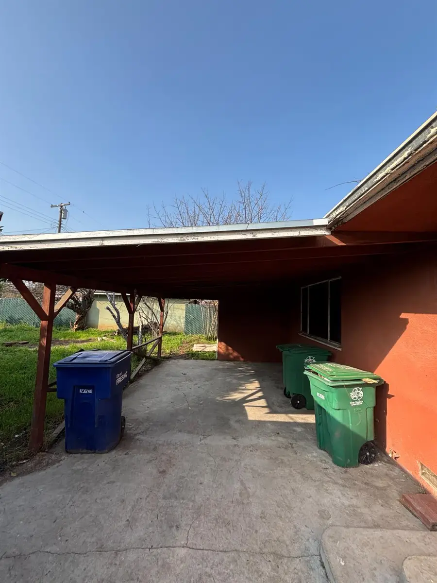 3984 E Butler Avenue, Fresno, CA 93702 - #3