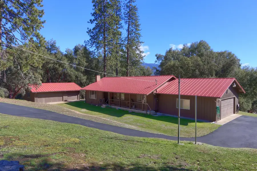 5840 Evergreen Lane, Mariposa, CA 95338 - #2