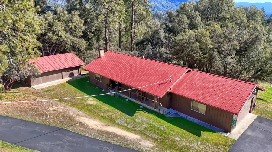 5840 Evergreen Lane, Mariposa, CA 95338 - #3