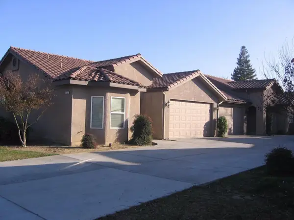 4723 W Clinton Avenue #101, Fresno, CA 93722