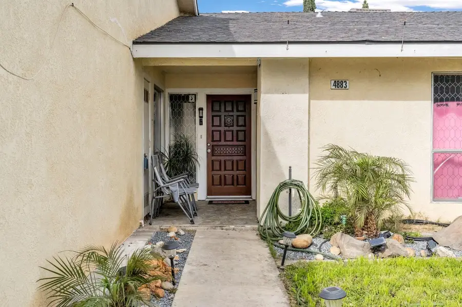 4883 E Geary Street, Fresno, CA 93725 - #3