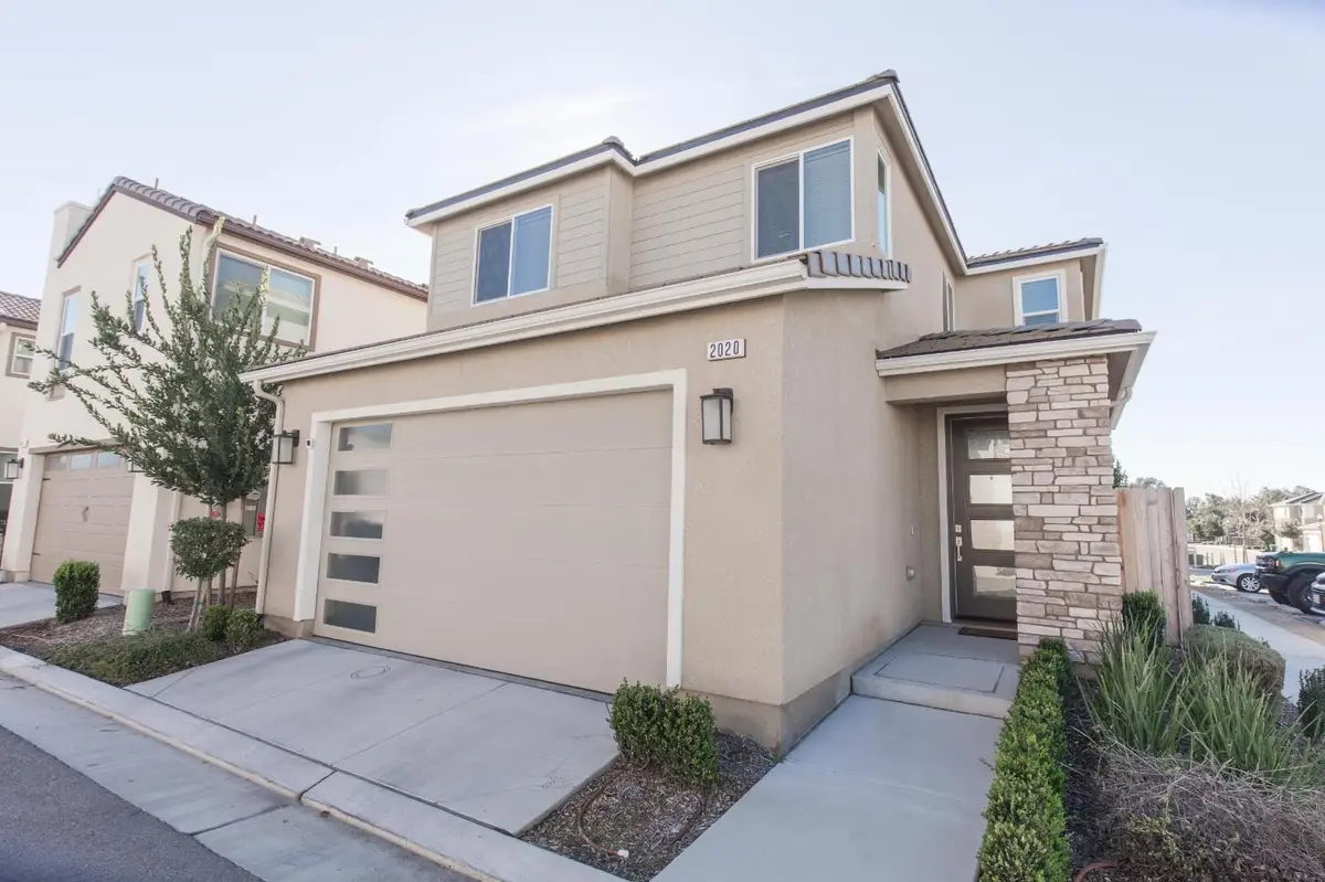 2020 N Ralph Lane, Clovis, CA 93619 - #1