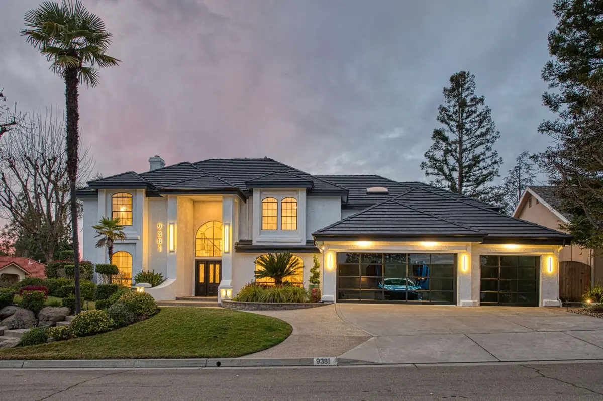 9381 N Woodmont Drive, Fresno, CA 93720 - #1