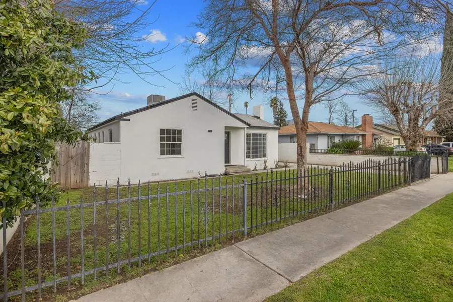 5009 E Clay Avenue, Fresno, CA 93727 - #3