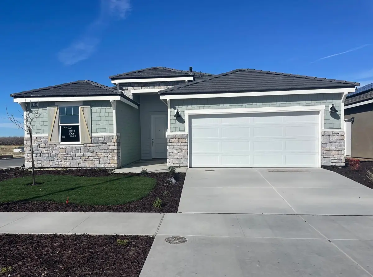 16220 West David Ave, Kerman, CA 93630 - #1