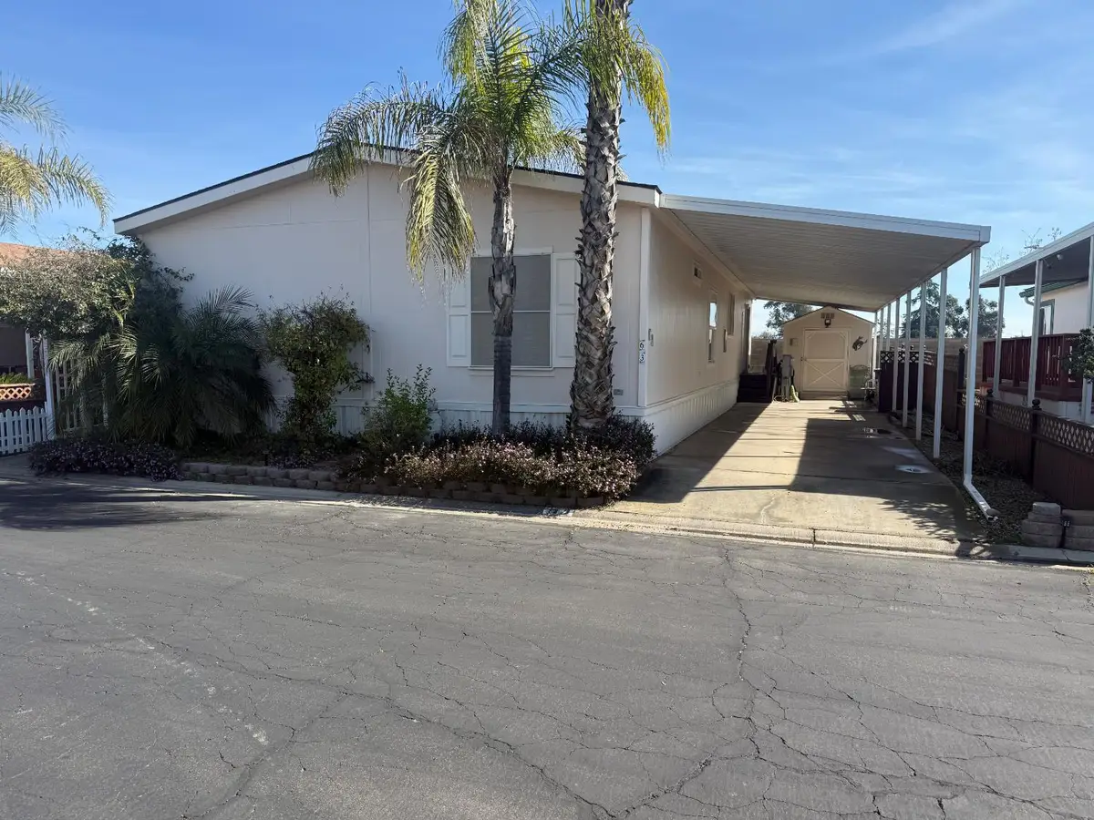 2575 S Willow #63, Fresno, CA 93725 - #1