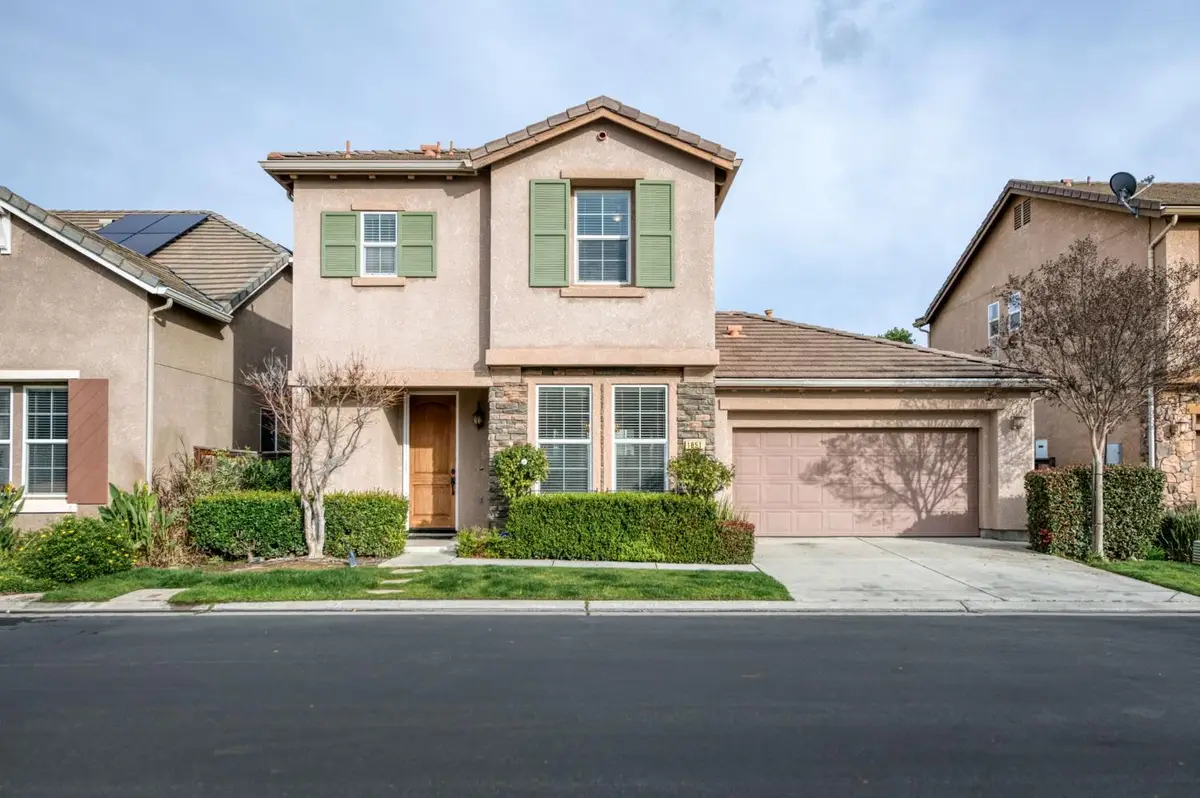 1851 N Dupree Lane, Clovis, CA 93619 - #1