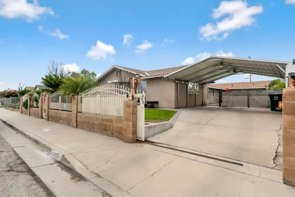 2469 Shaft Street, Selma, CA 93662