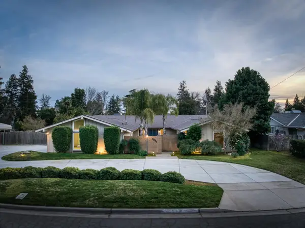 2805 W Spruce Avenue, Fresno, CA 93711