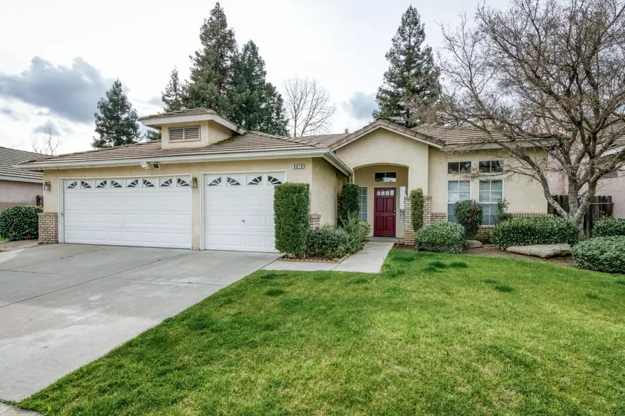 8679 N Whitney Avenue, Fresno, CA 93720 - #2